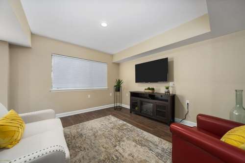 Living Room Area 