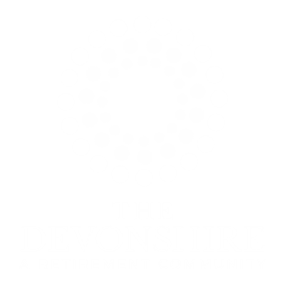 The Devonshire Footer Logo
