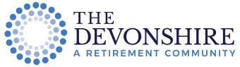 The Devonshire Header Logo